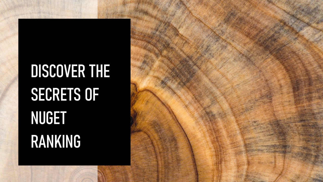 Optimizing NuGet Package Search Ranking: Key Insights and Strategies