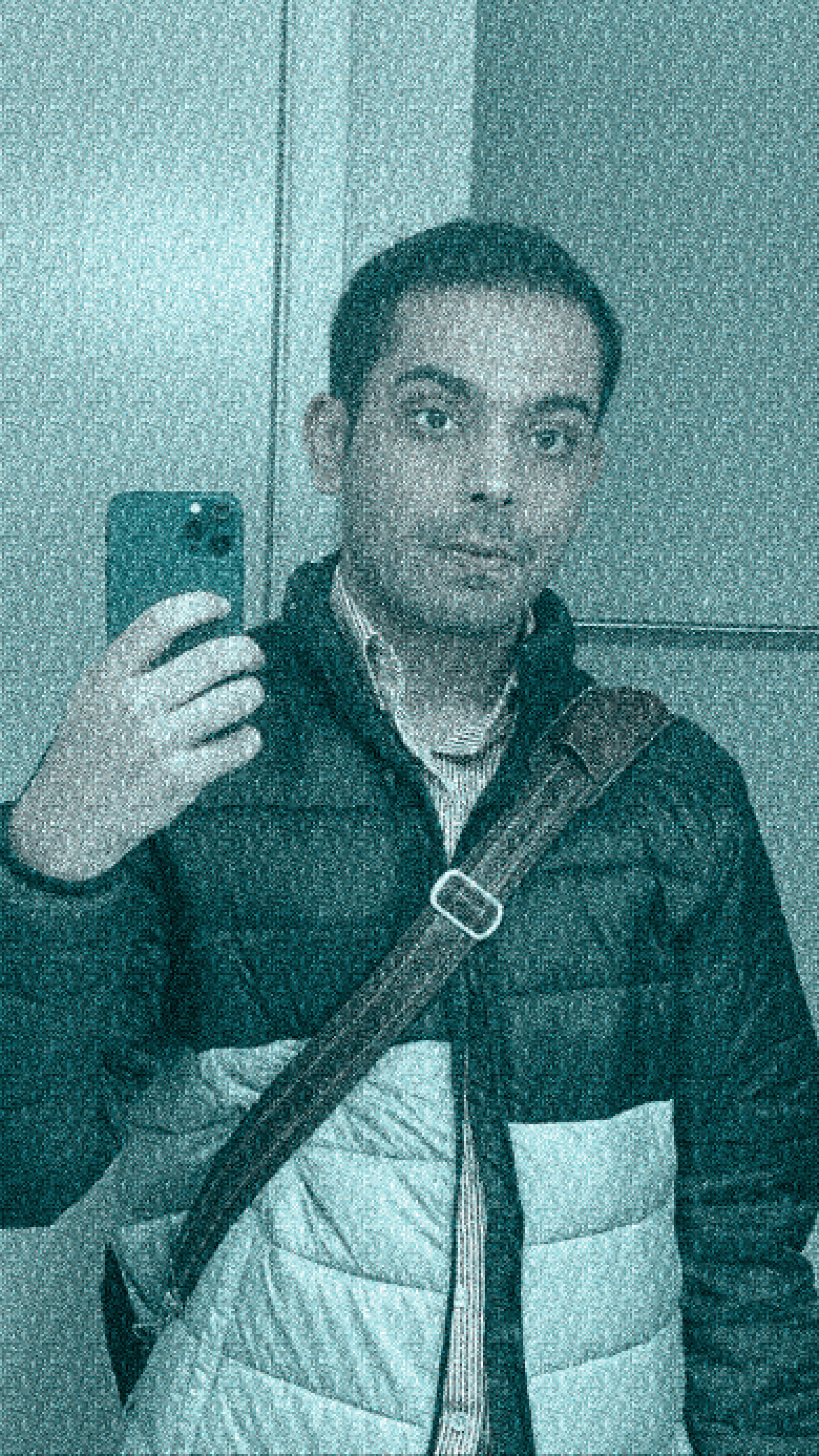 Manzil Mudbari
